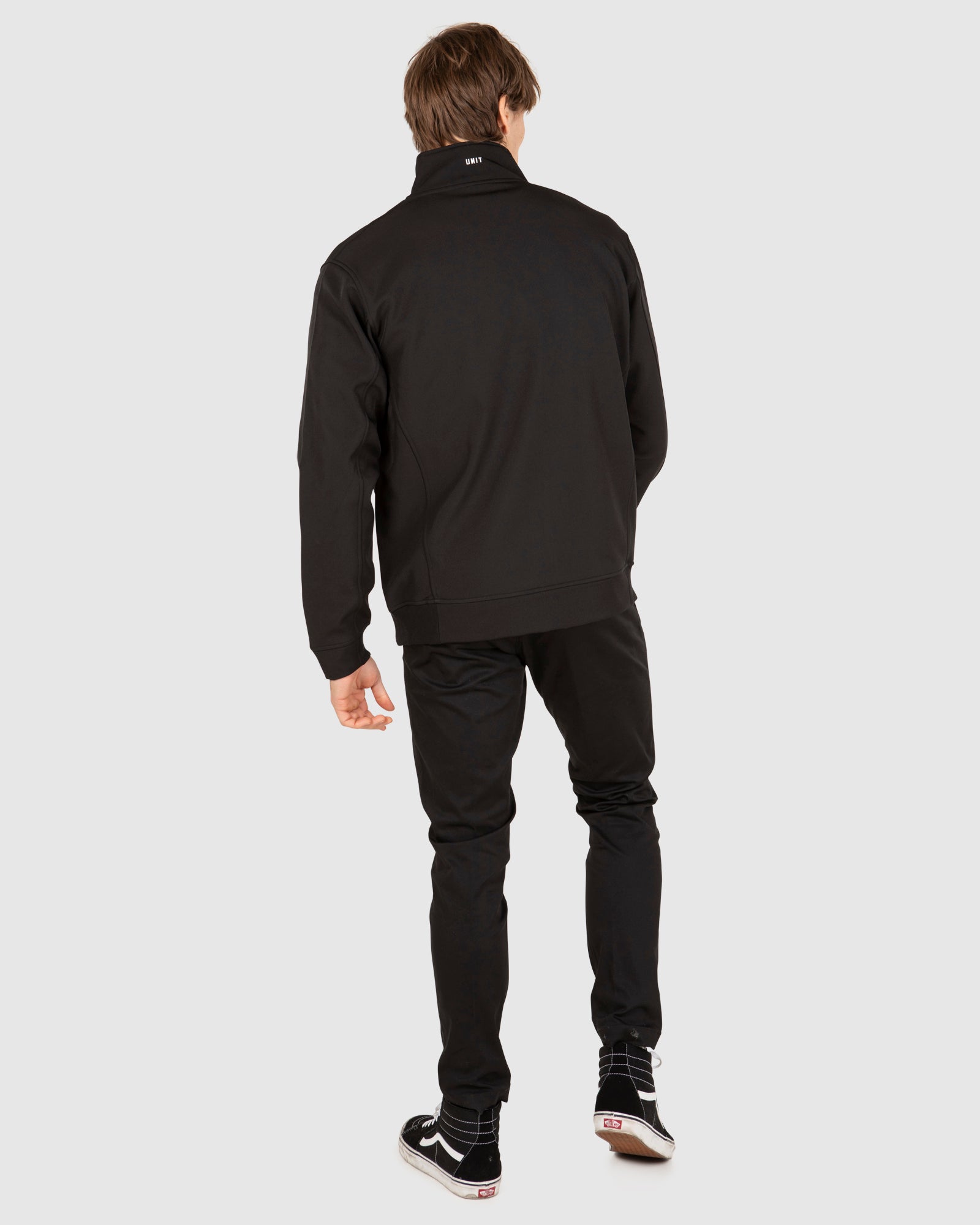 Unit Range Jacket