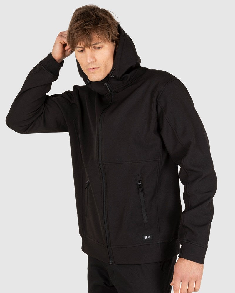 Unit Eclipse Jacket