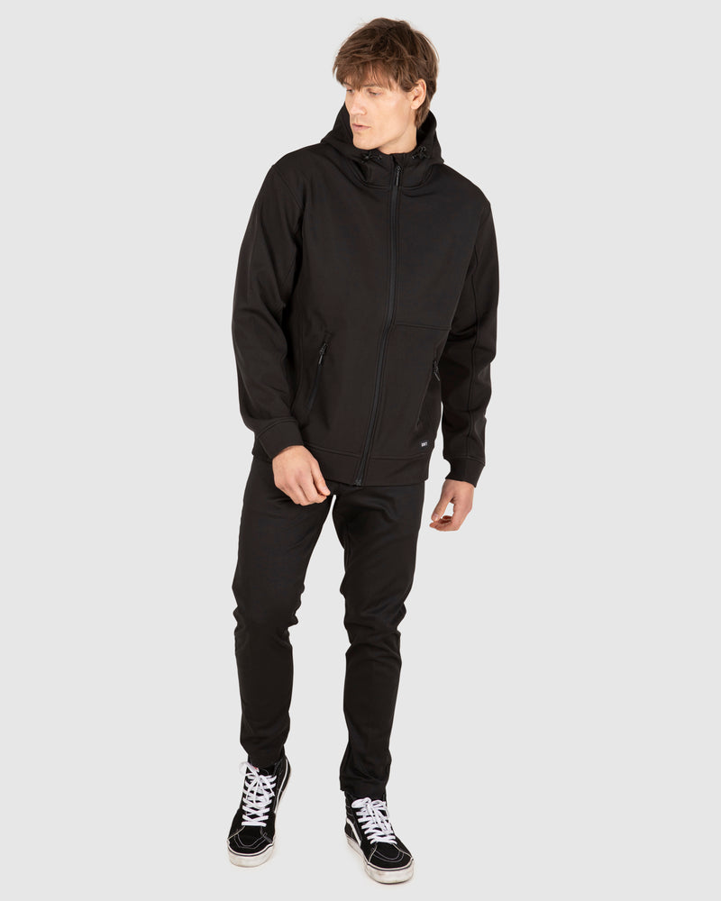 Unit Eclipse Jacket