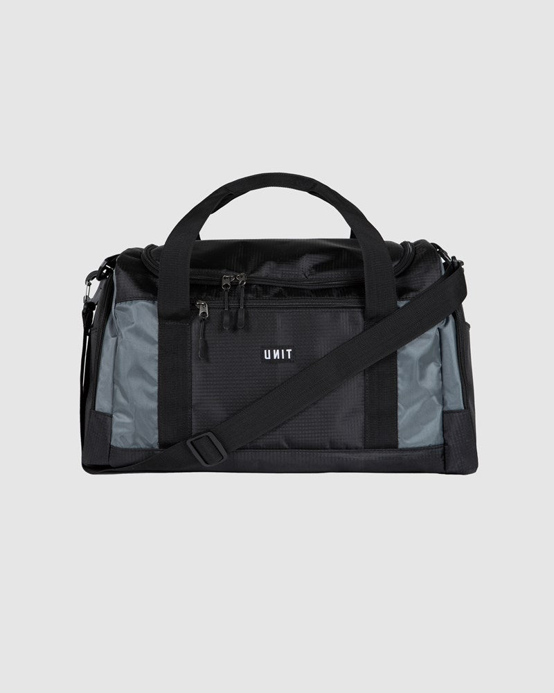 UNIT LUGGAGE - DUFFLE (SMALL) - TRAIL