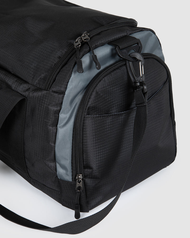 UNIT LUGGAGE - DUFFLE (SMALL) - TRAIL