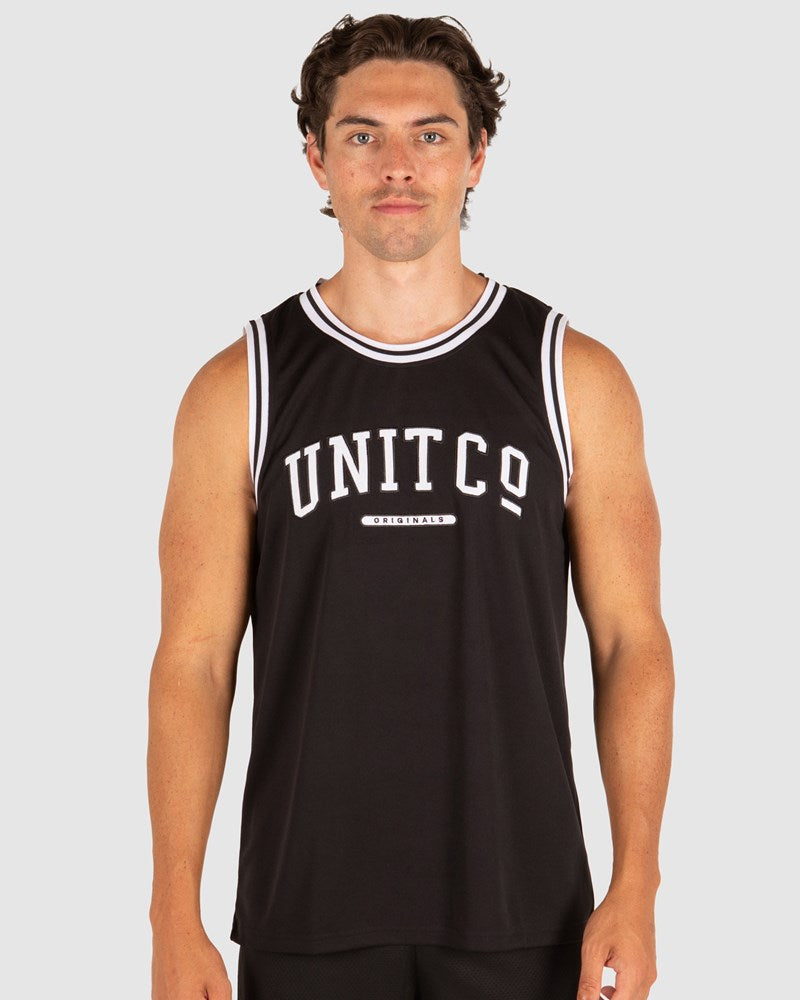 Unit Squad Sports Tank