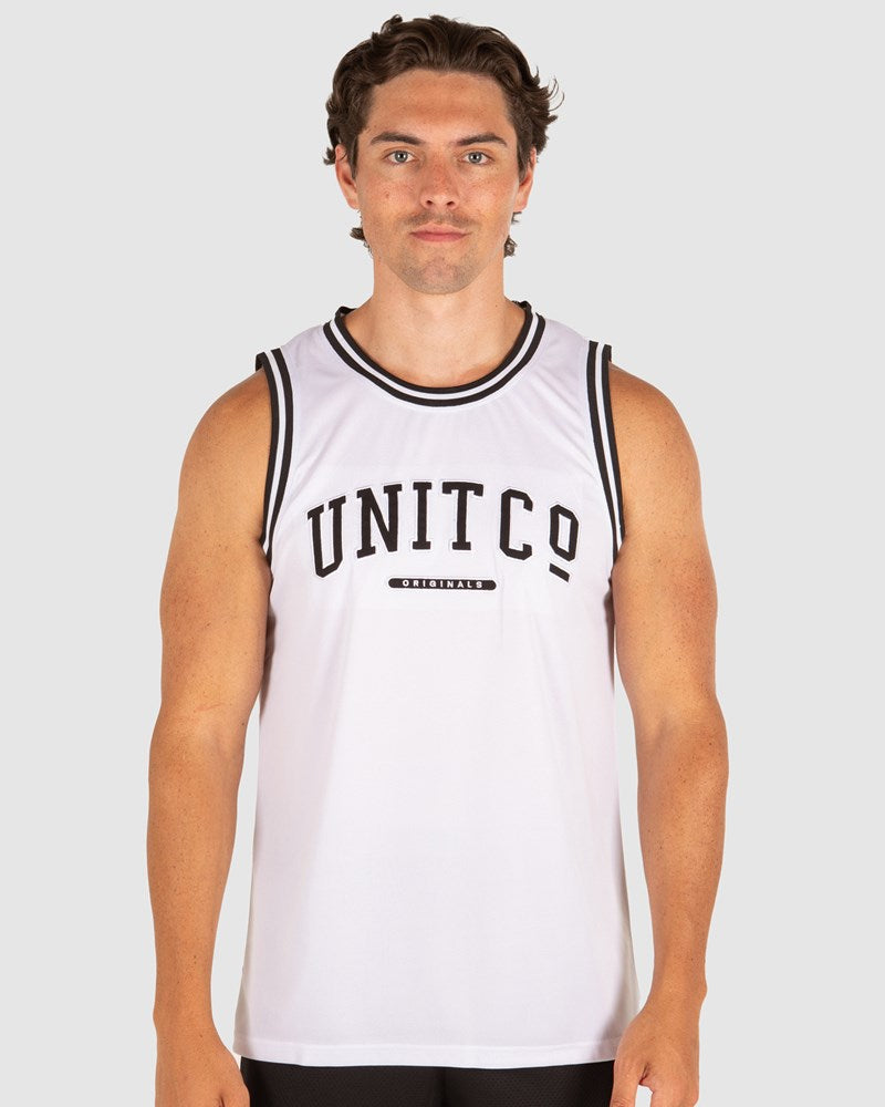 Unit Squad Sports Tank