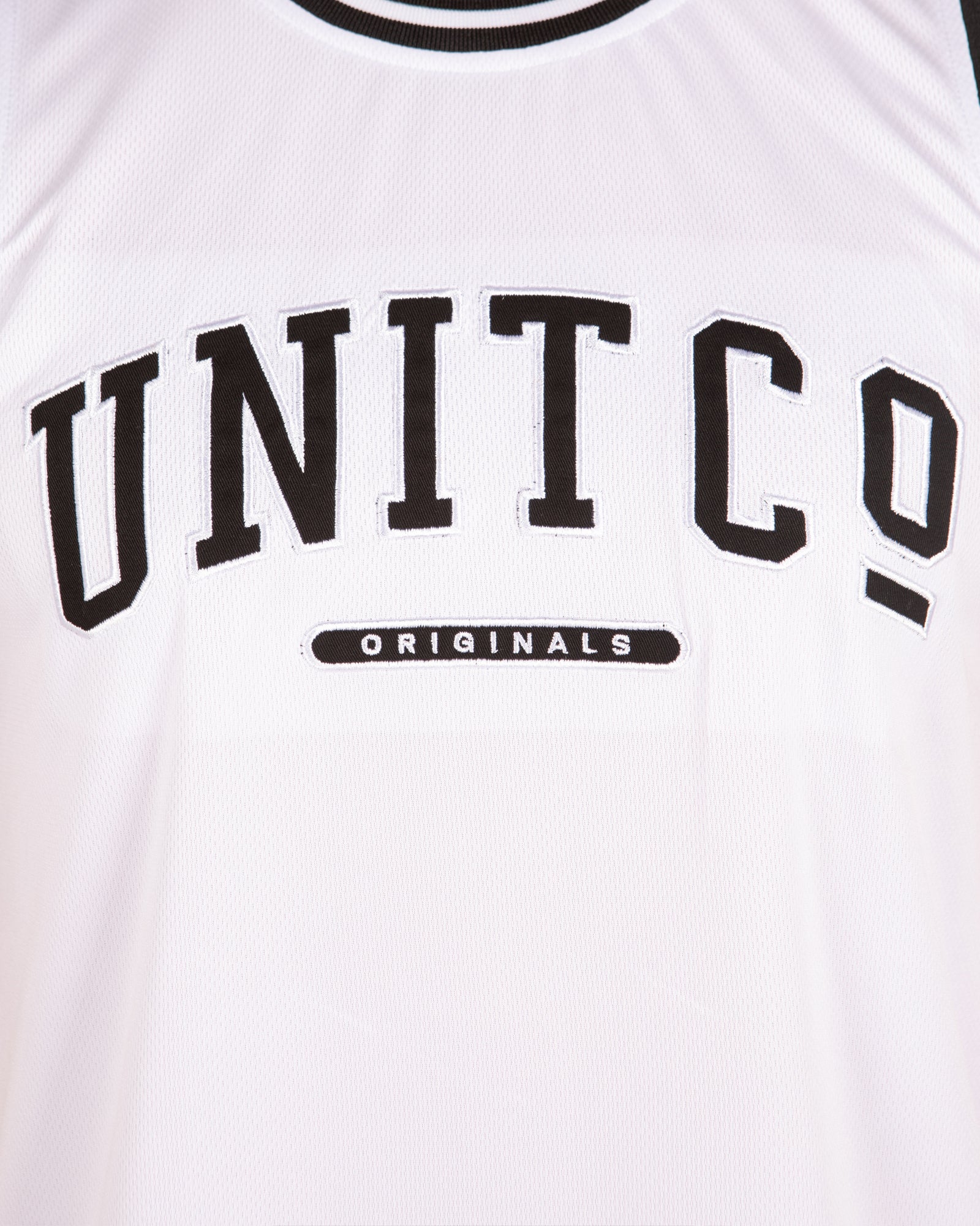 Unit Squad Sports Tank