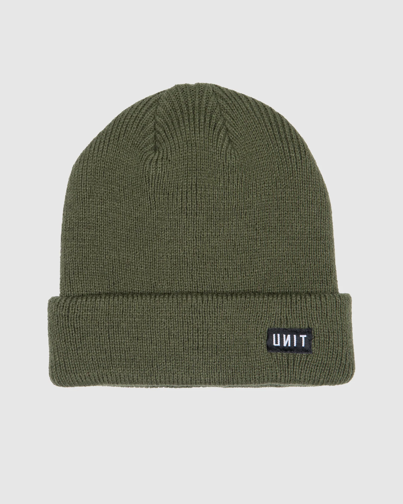 Unit Classic Beanie