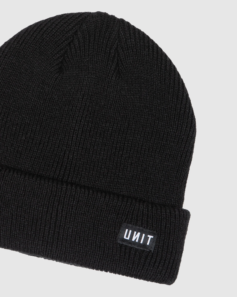Unit Classic Beanie