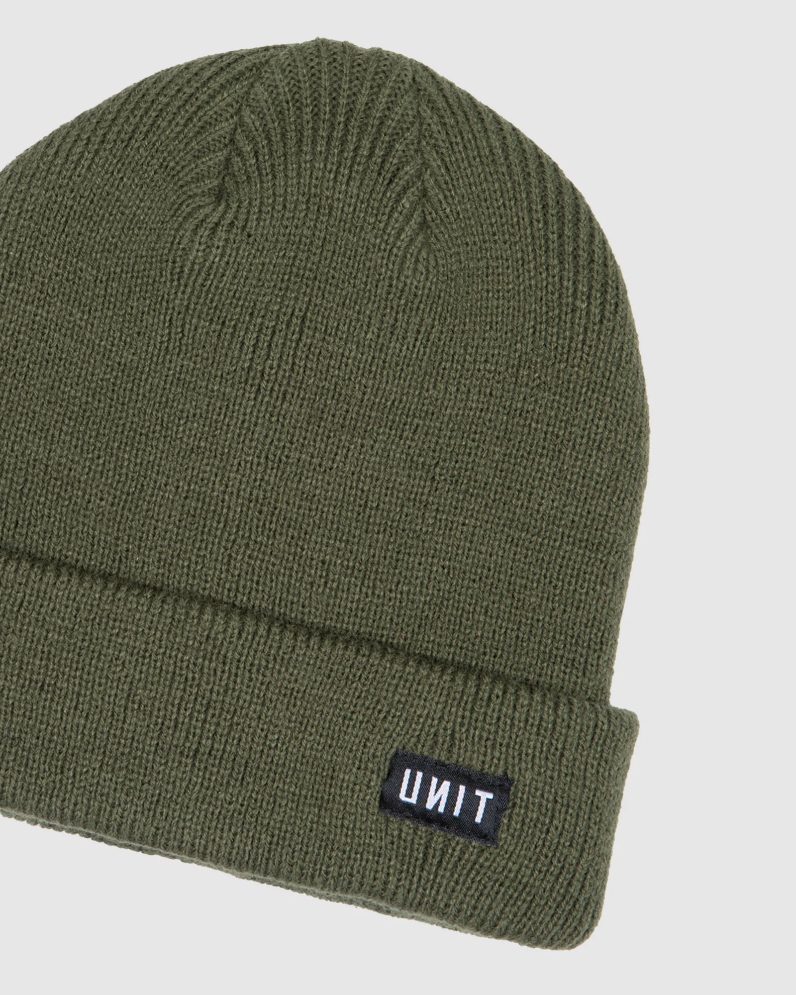 Unit Classic Beanie