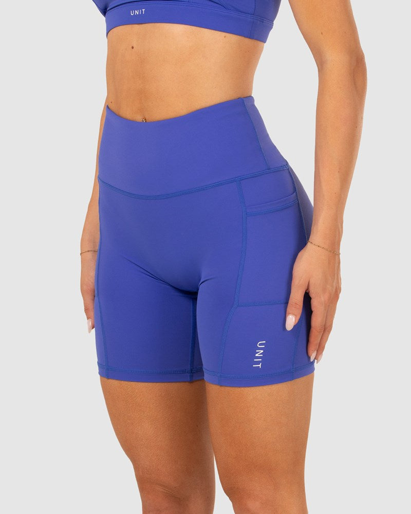 Unit LADIES SHORTS - ENERGY