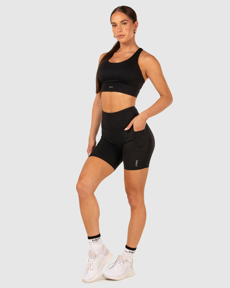 Unit LADIES SHORTS - ENERGY