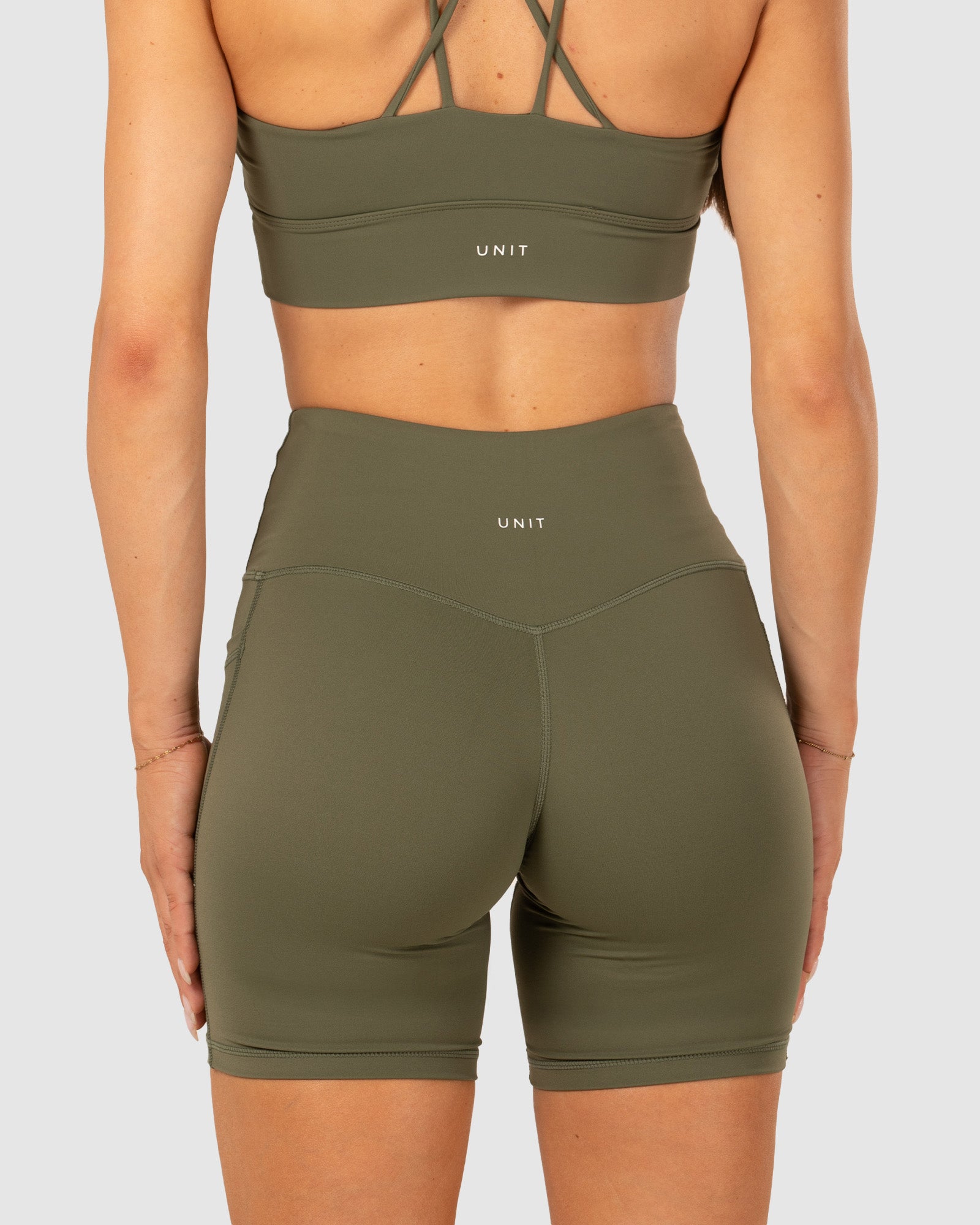 Unit LADIES SHORTS - ENERGY