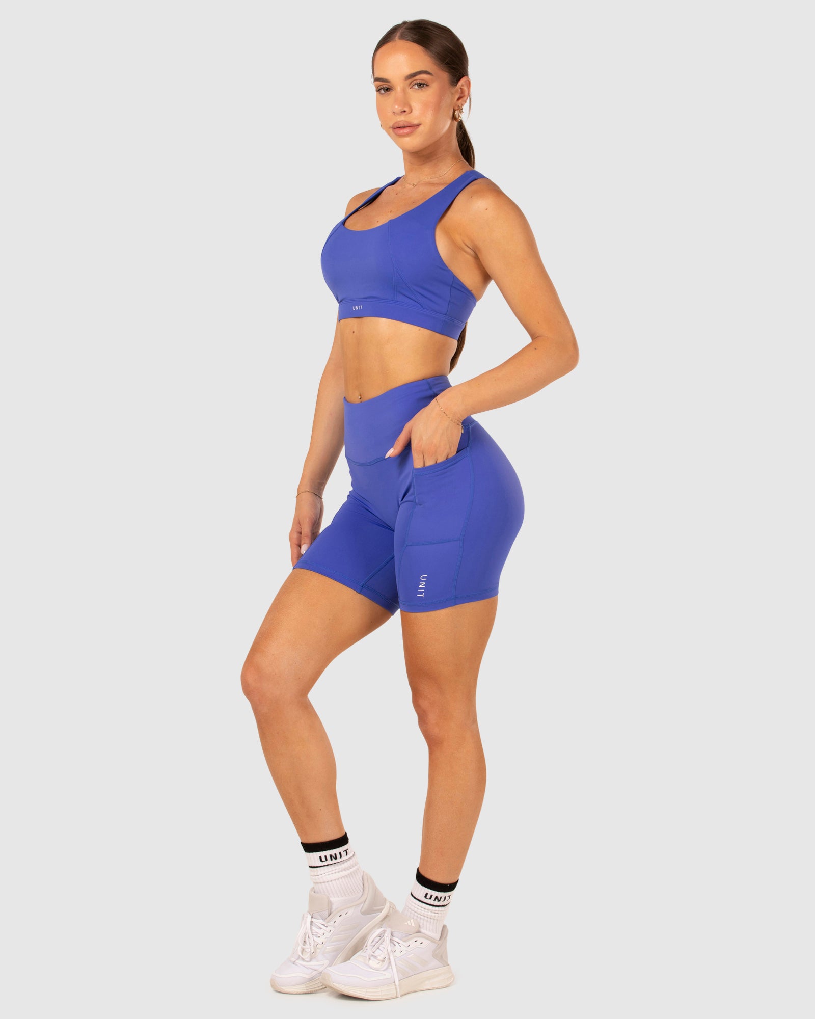 Unit LADIES SHORTS - ENERGY