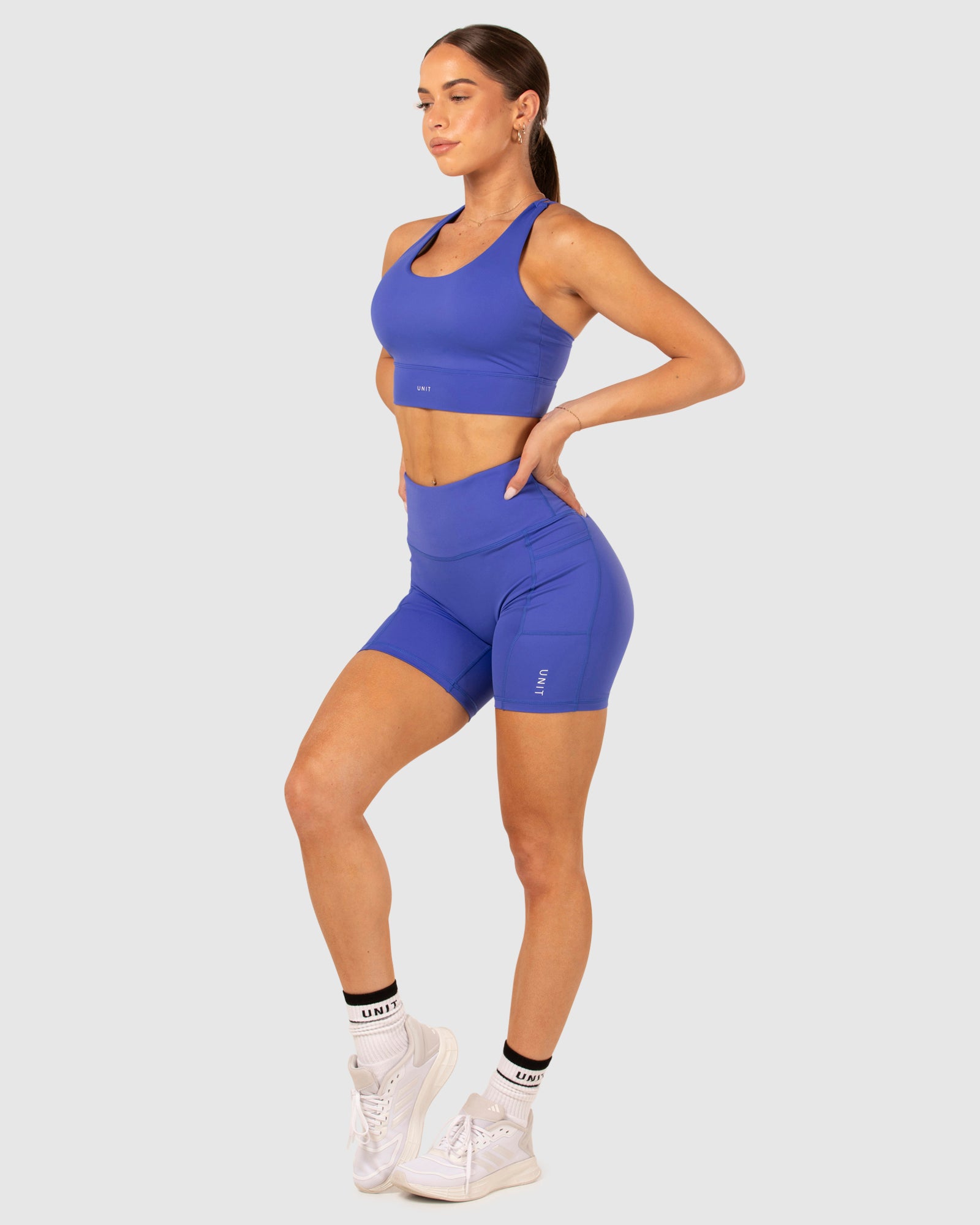 Unit LADIES SHORTS - ENERGY