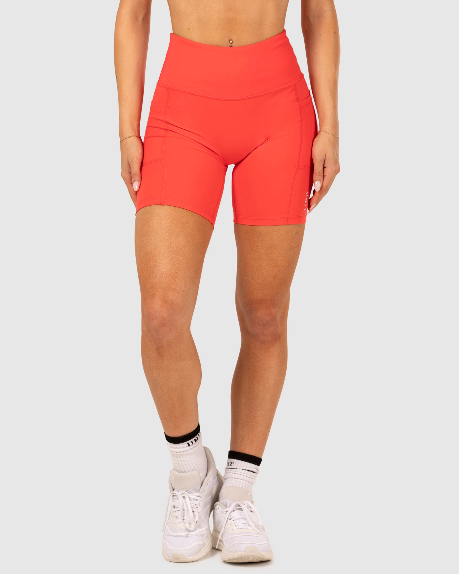 Unit LADIES SHORTS - ENERGY