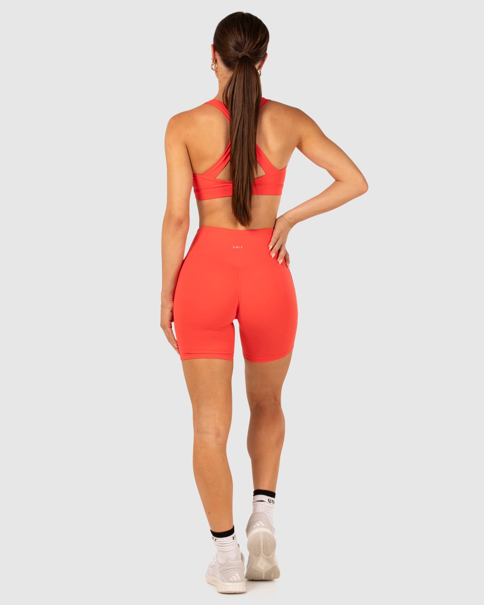 Unit LADIES SHORTS - ENERGY