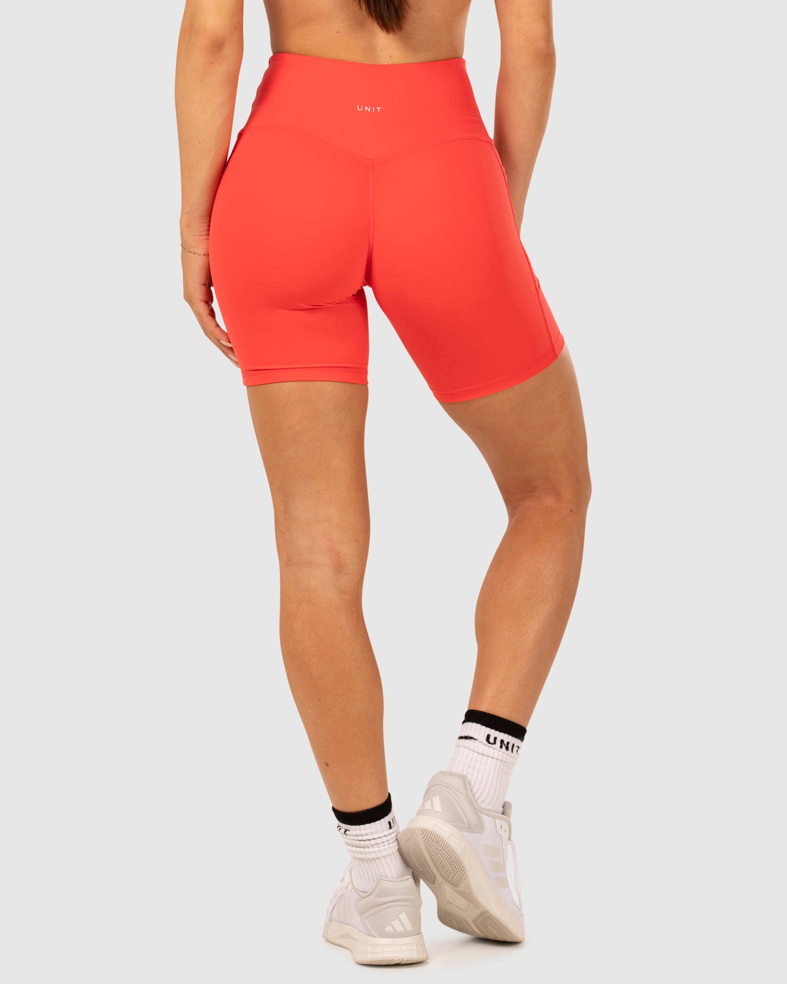Unit LADIES SHORTS - ENERGY