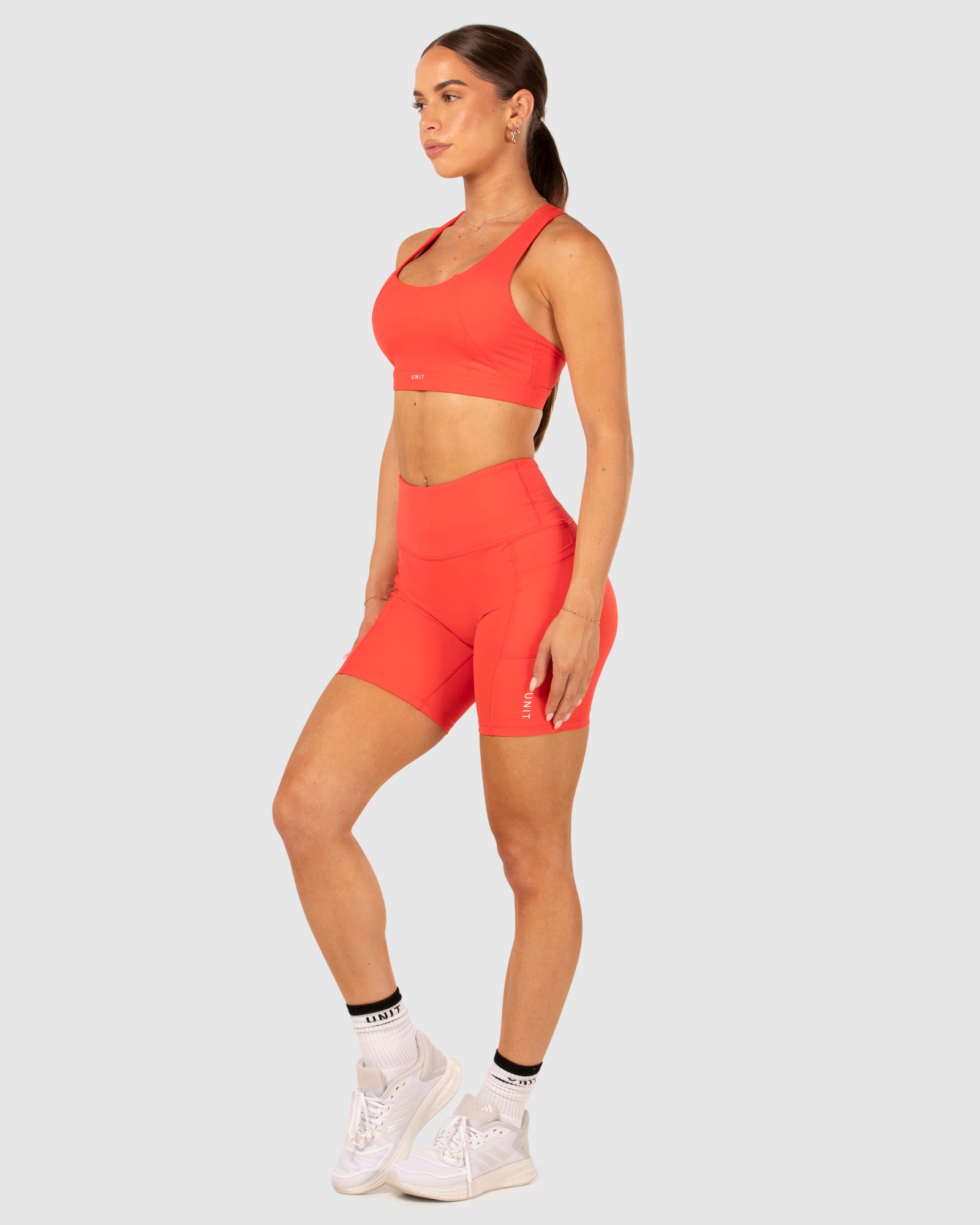 Unit LADIES SHORTS - ENERGY