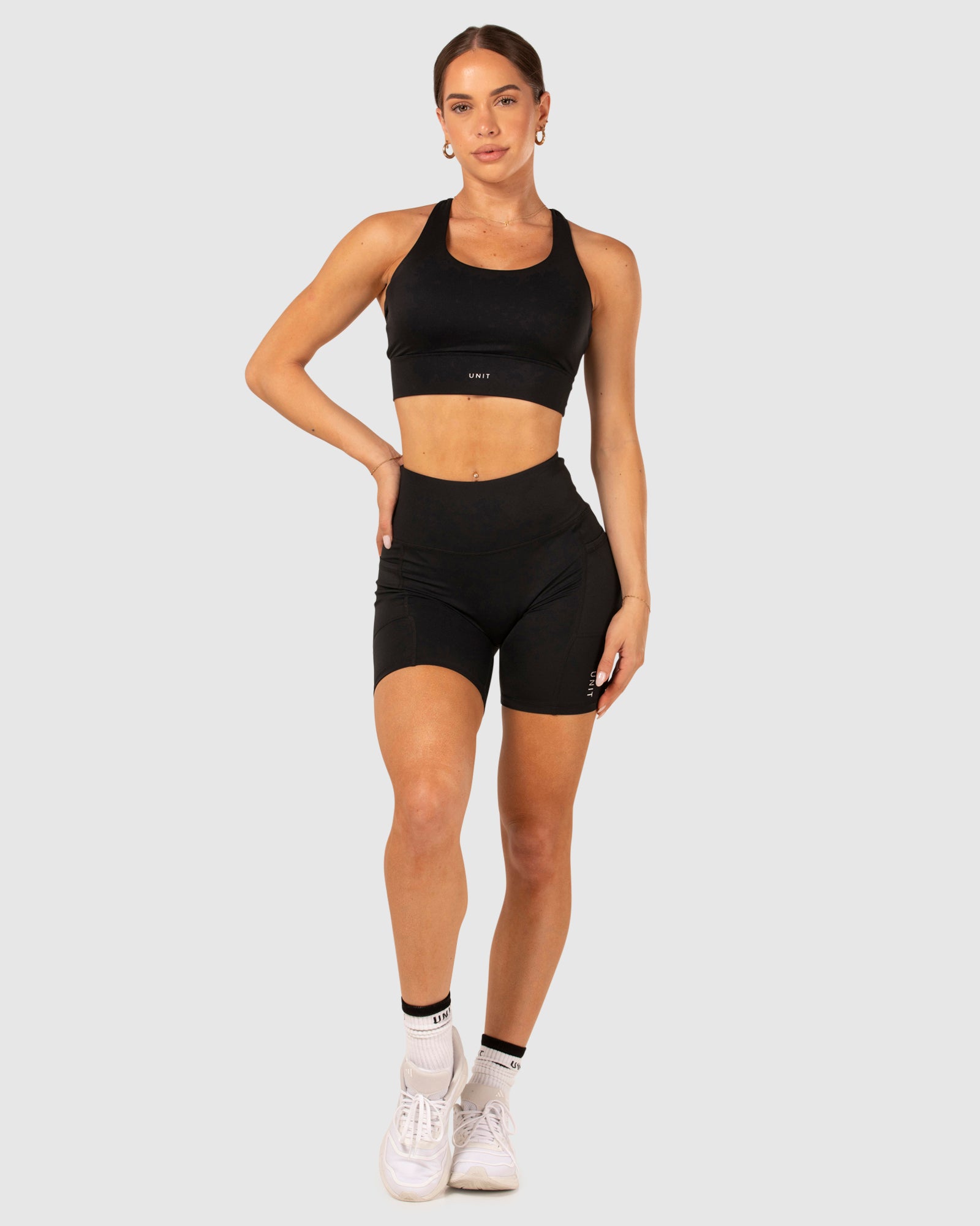 Unit LADIES SHORTS - ENERGY