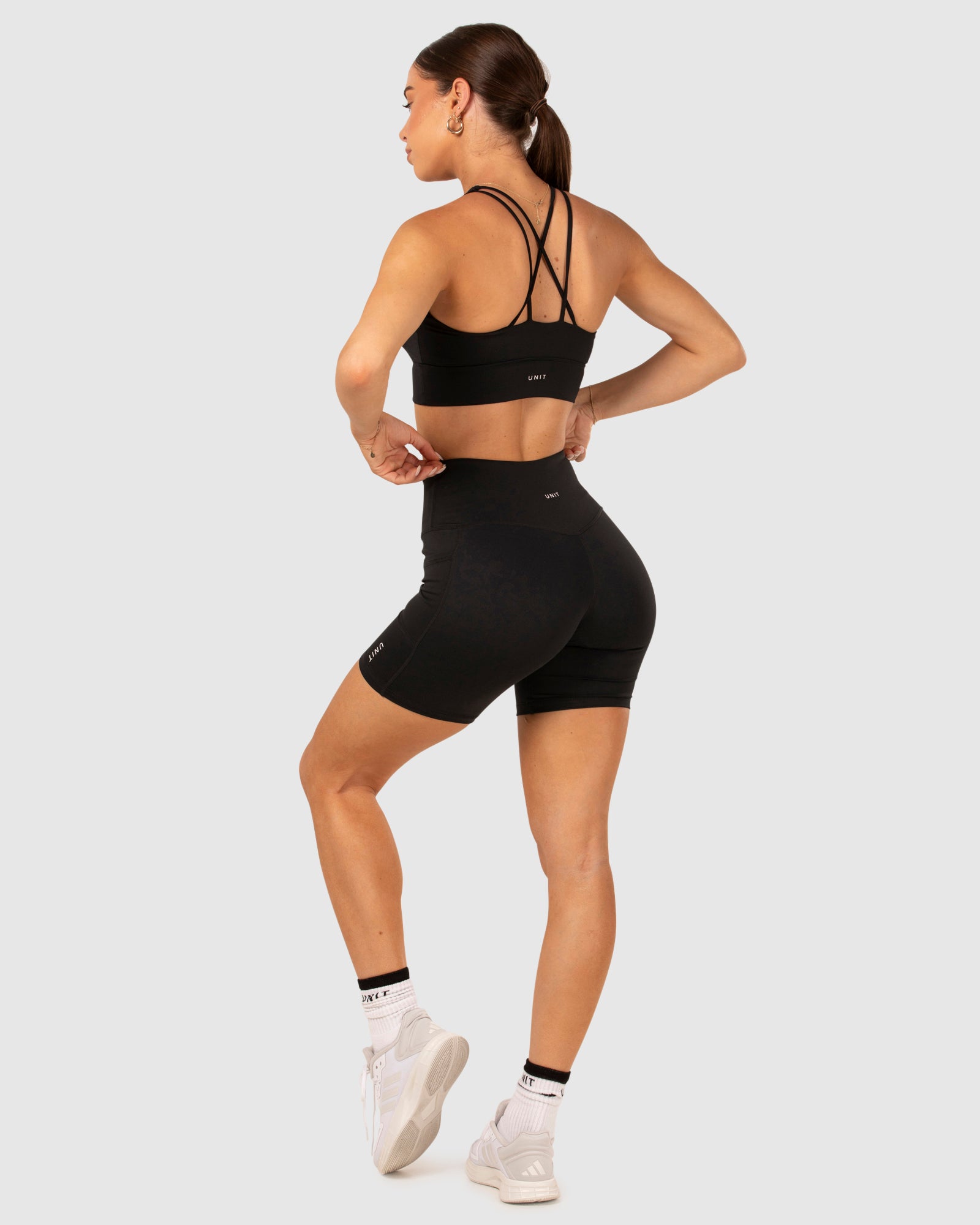 Unit LADIES SHORTS - ENERGY