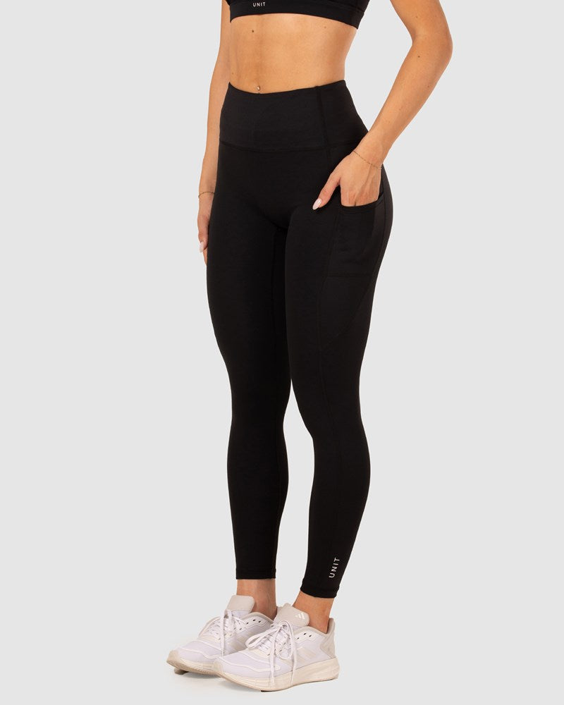 Unit LADIES LEGGINGS - ENERGY