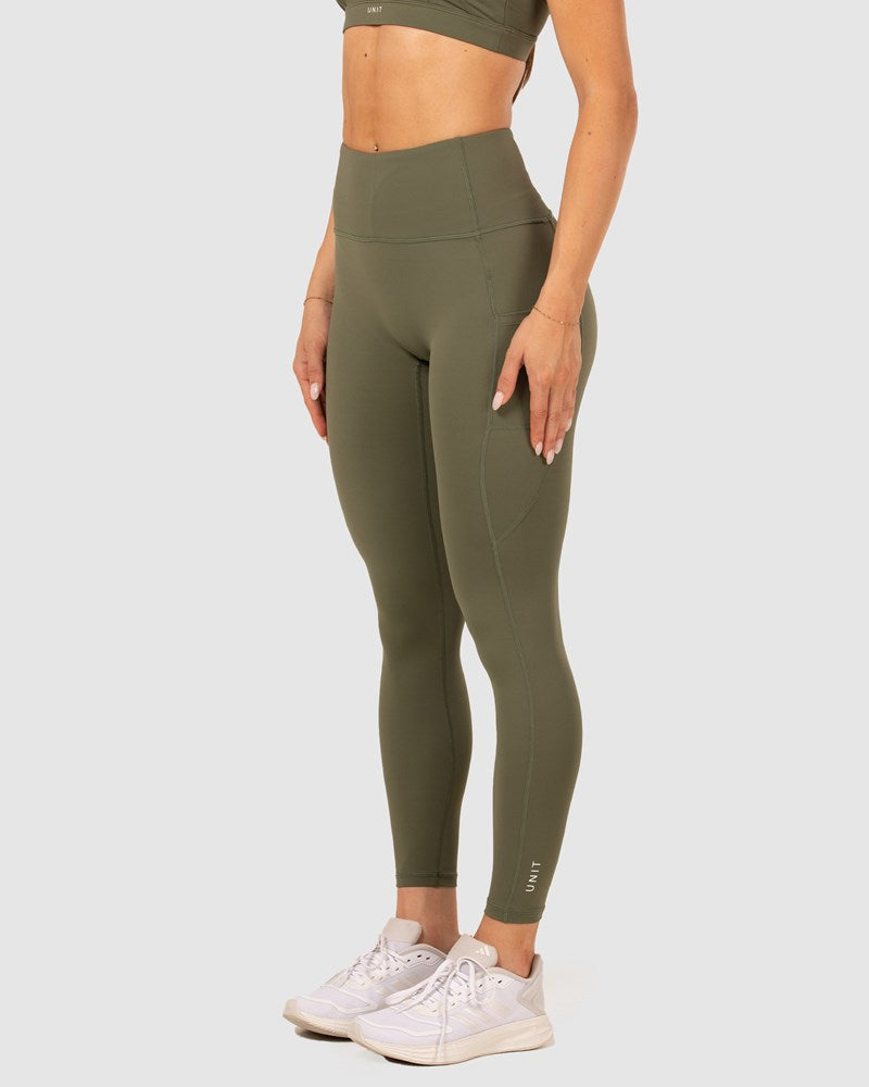 Unit LADIES LEGGINGS - ENERGY