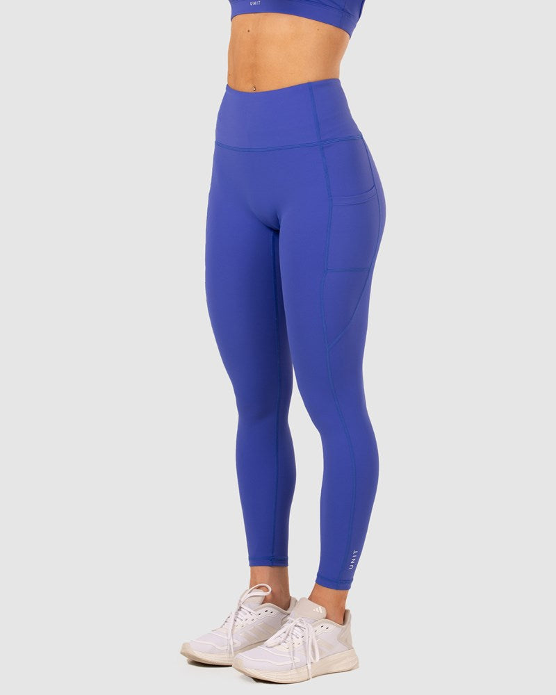 Unit LADIES LEGGINGS - ENERGY