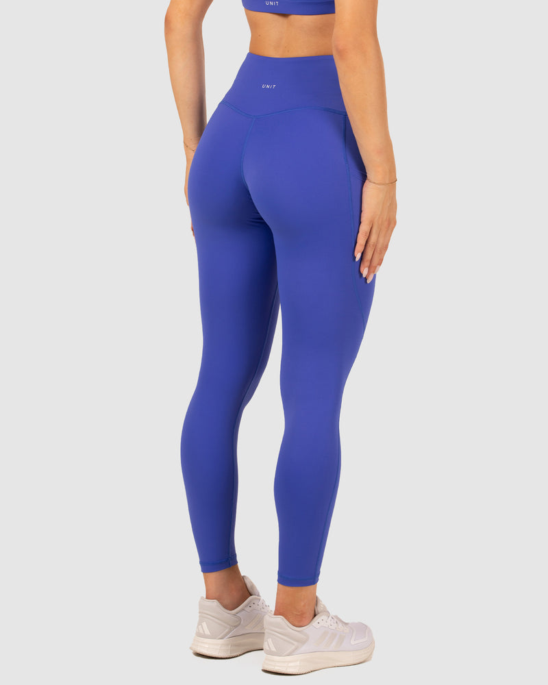 Unit LADIES LEGGINGS - ENERGY