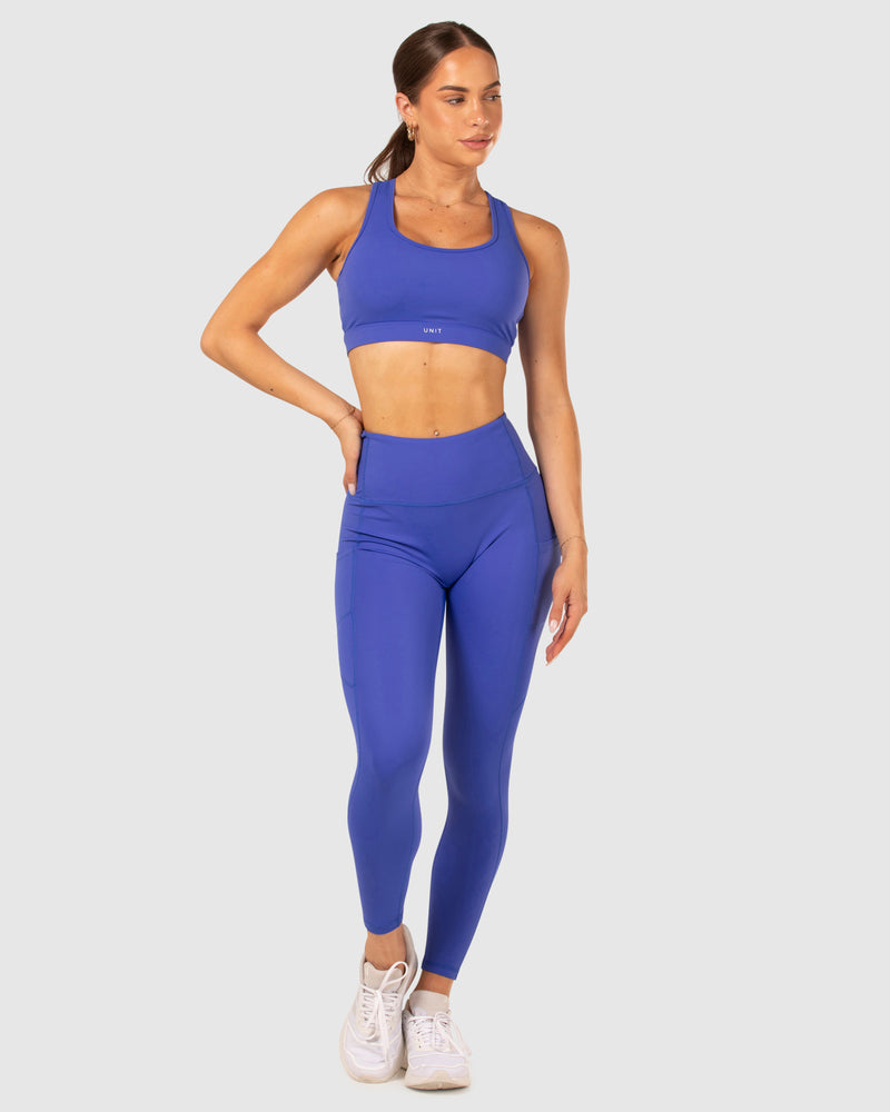 Unit LADIES LEGGINGS - ENERGY