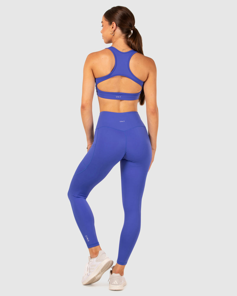 Unit LADIES LEGGINGS - ENERGY