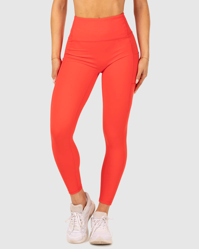 Unit LADIES LEGGINGS - ENERGY