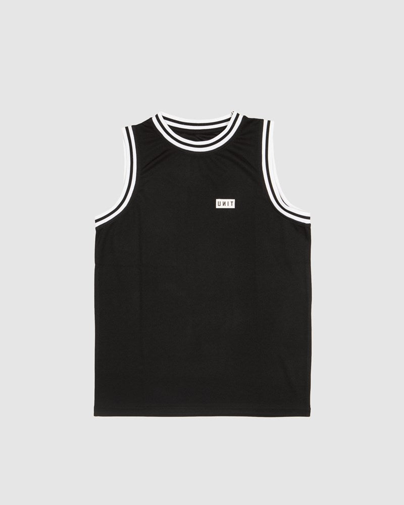 UNIT BREAKERS YOUTH TANK