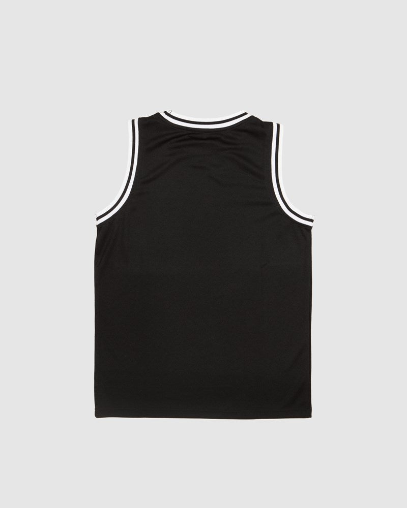 UNIT BREAKERS YOUTH TANK