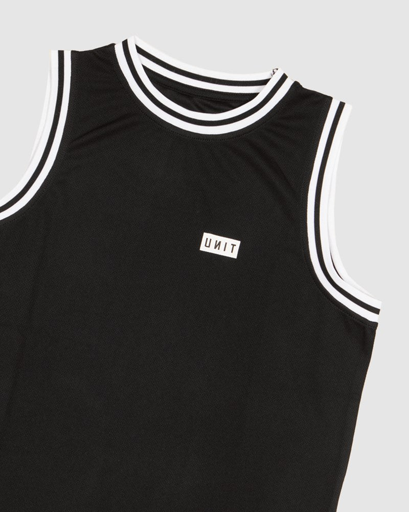 UNIT BREAKERS YOUTH TANK