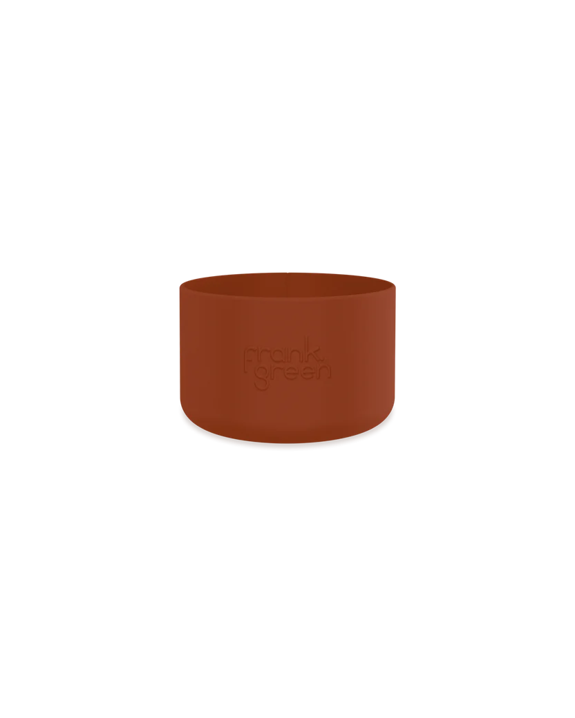 Frank Green Bottle Bumper Guard 1L(34oz) - Toffee
