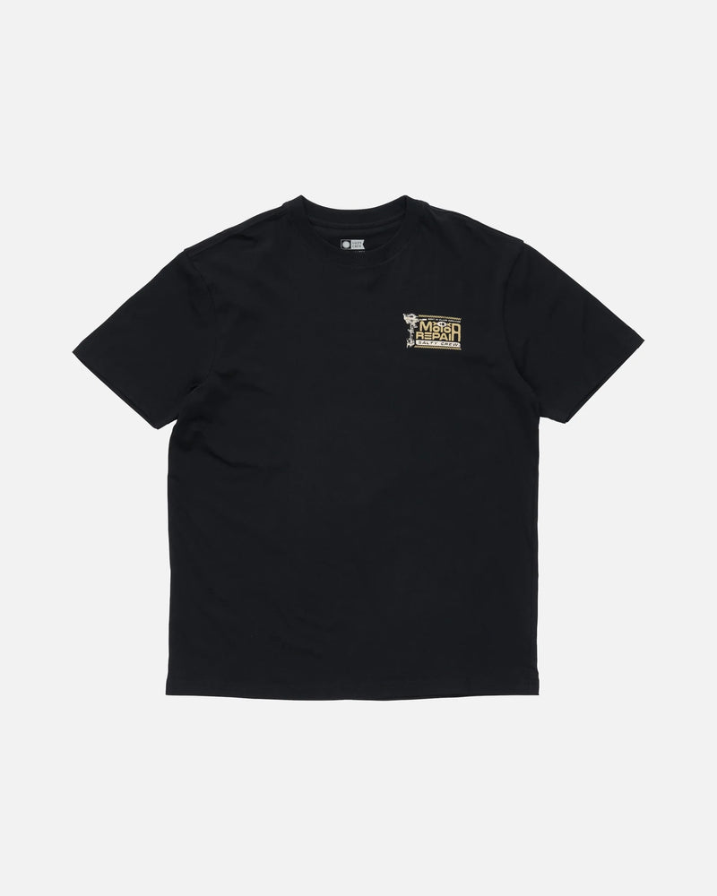 Salty Crew Motor Repair Premium Tee