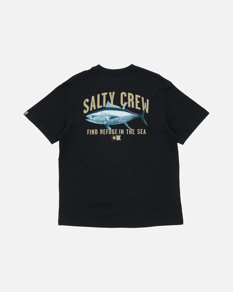 Salty Crew Bitmap Classic Tee