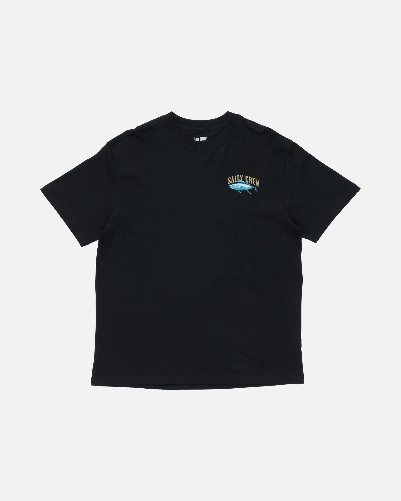 Salty Crew Bitmap Classic Tee