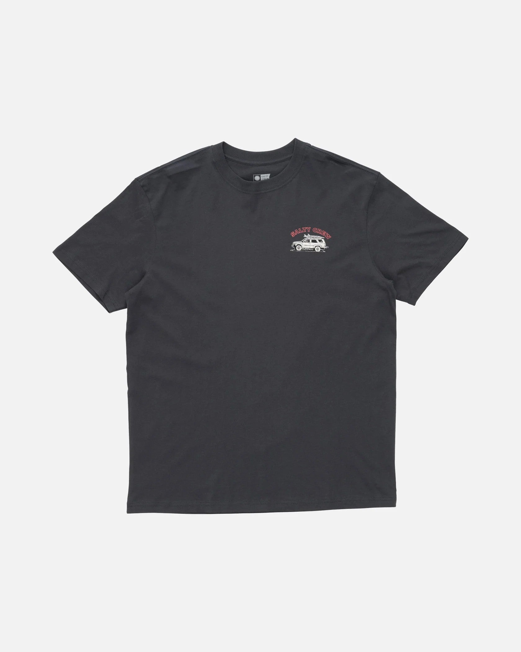 Salty Crew Get Ready Premium Tee