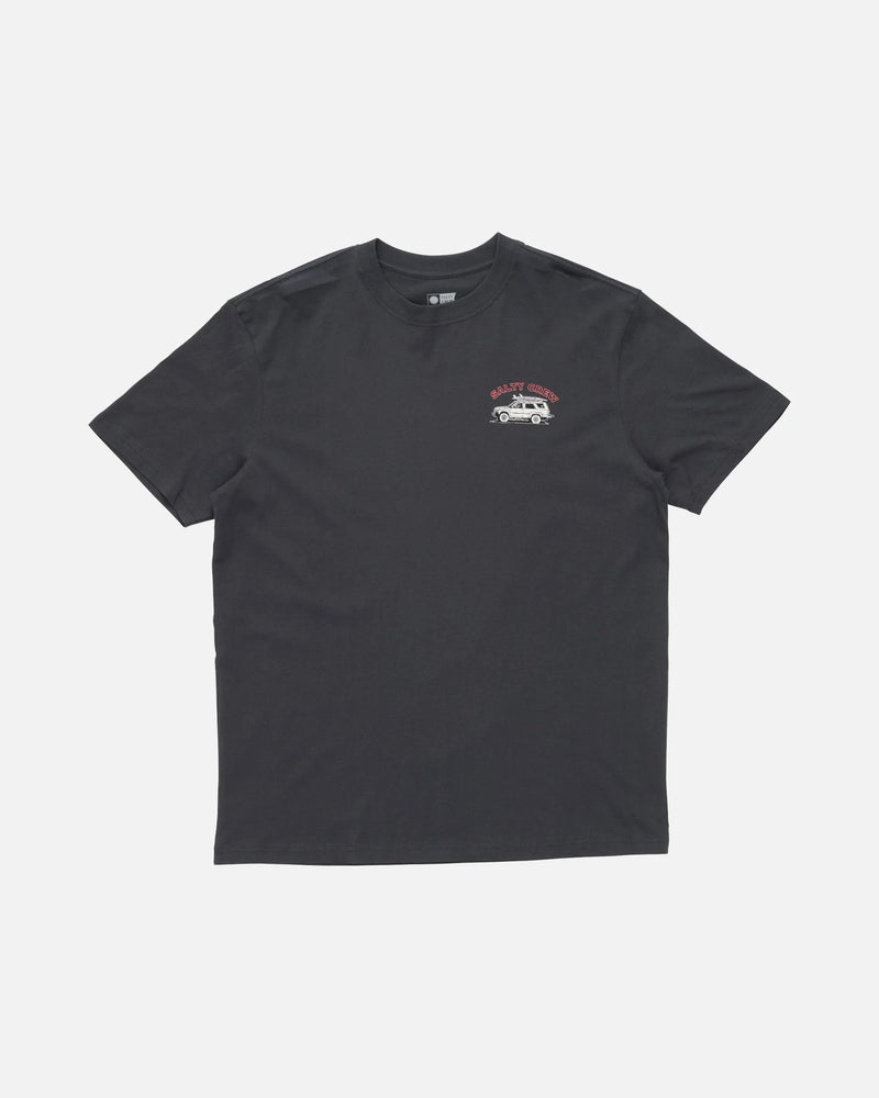 Salty Crew Get Ready Premium Tee