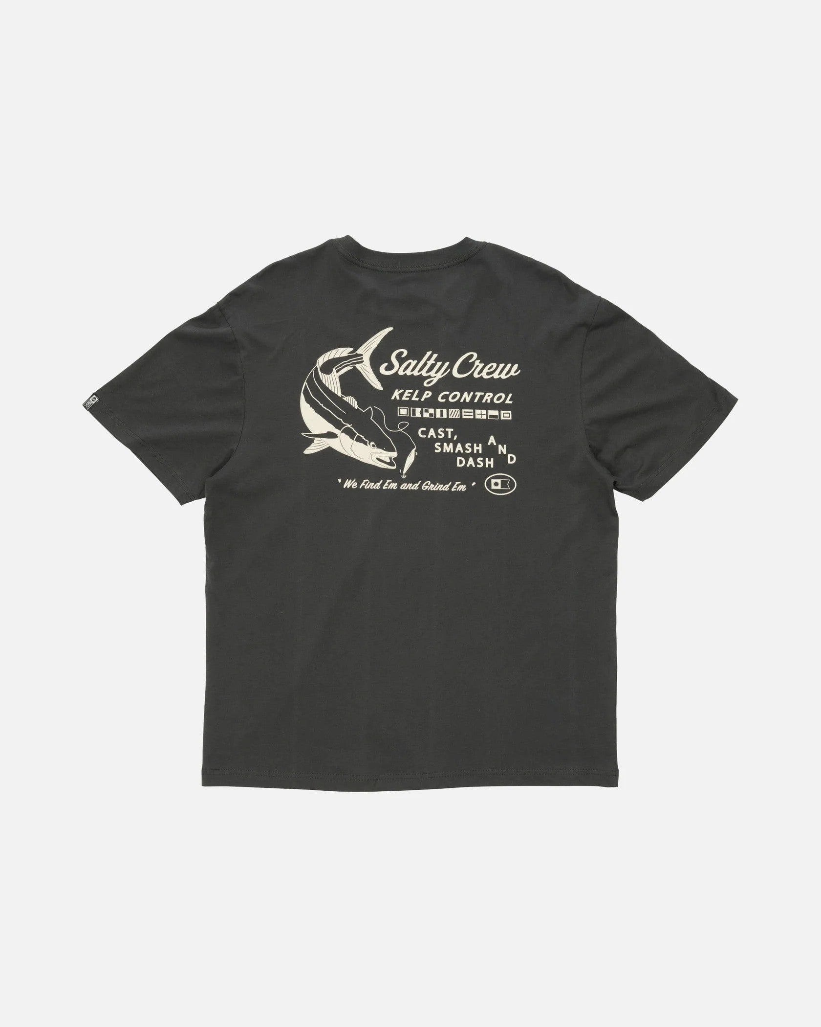 Salty Crew Kelp Control Classic Tee