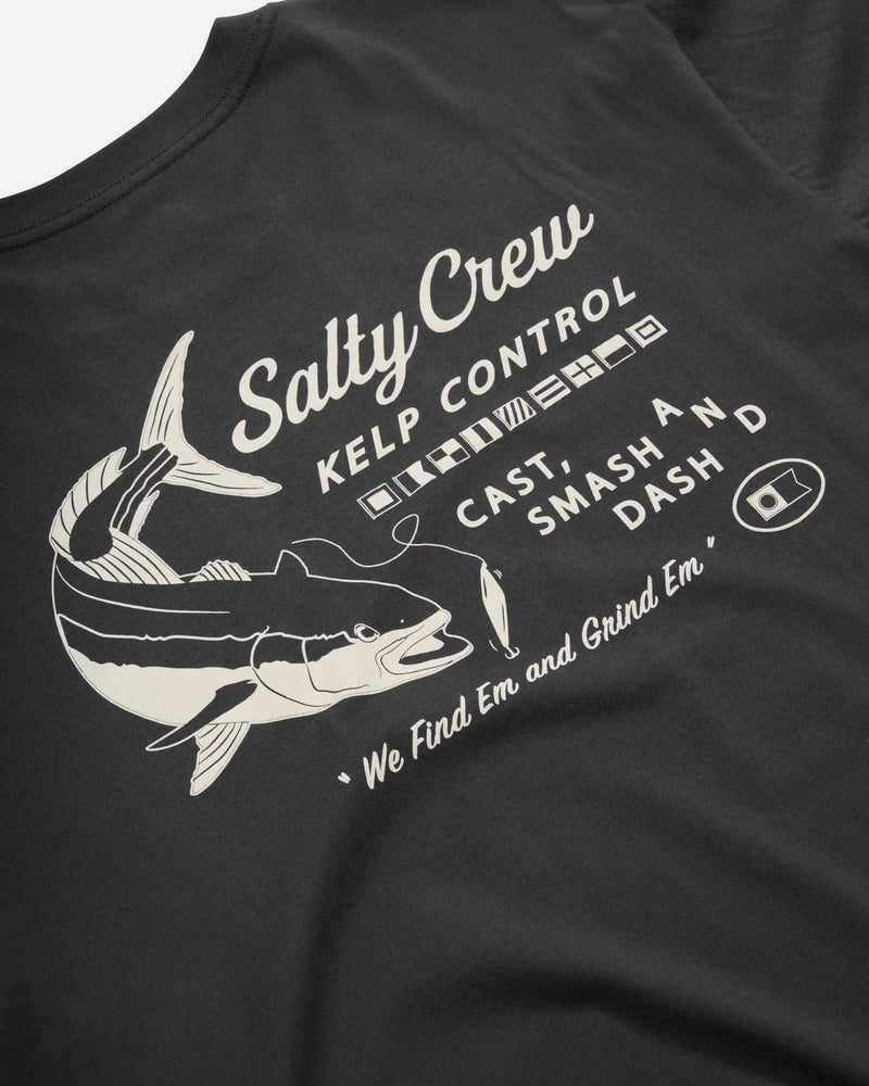 Salty Crew Kelp Control Classic Tee