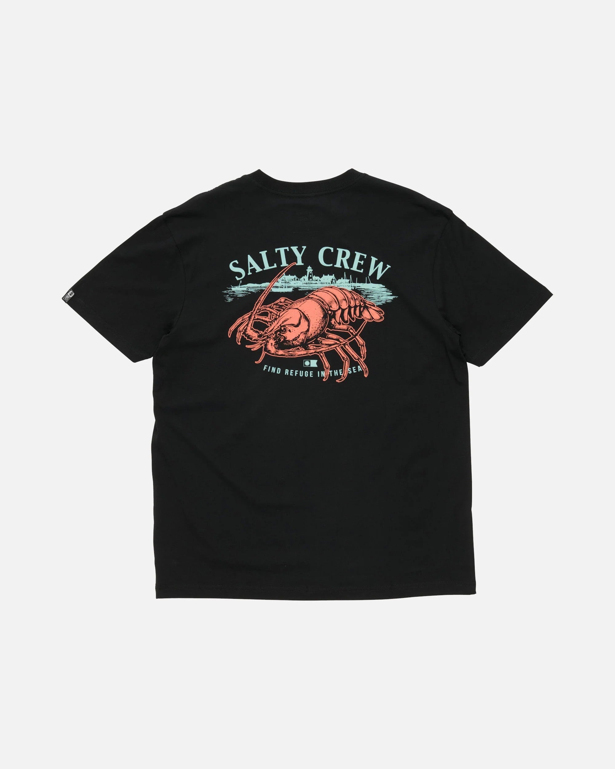 Salty Crew Shelled Premium Tee