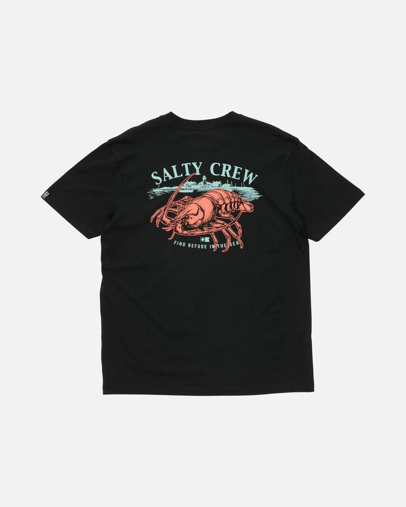 Salty Crew Shelled Premium Tee