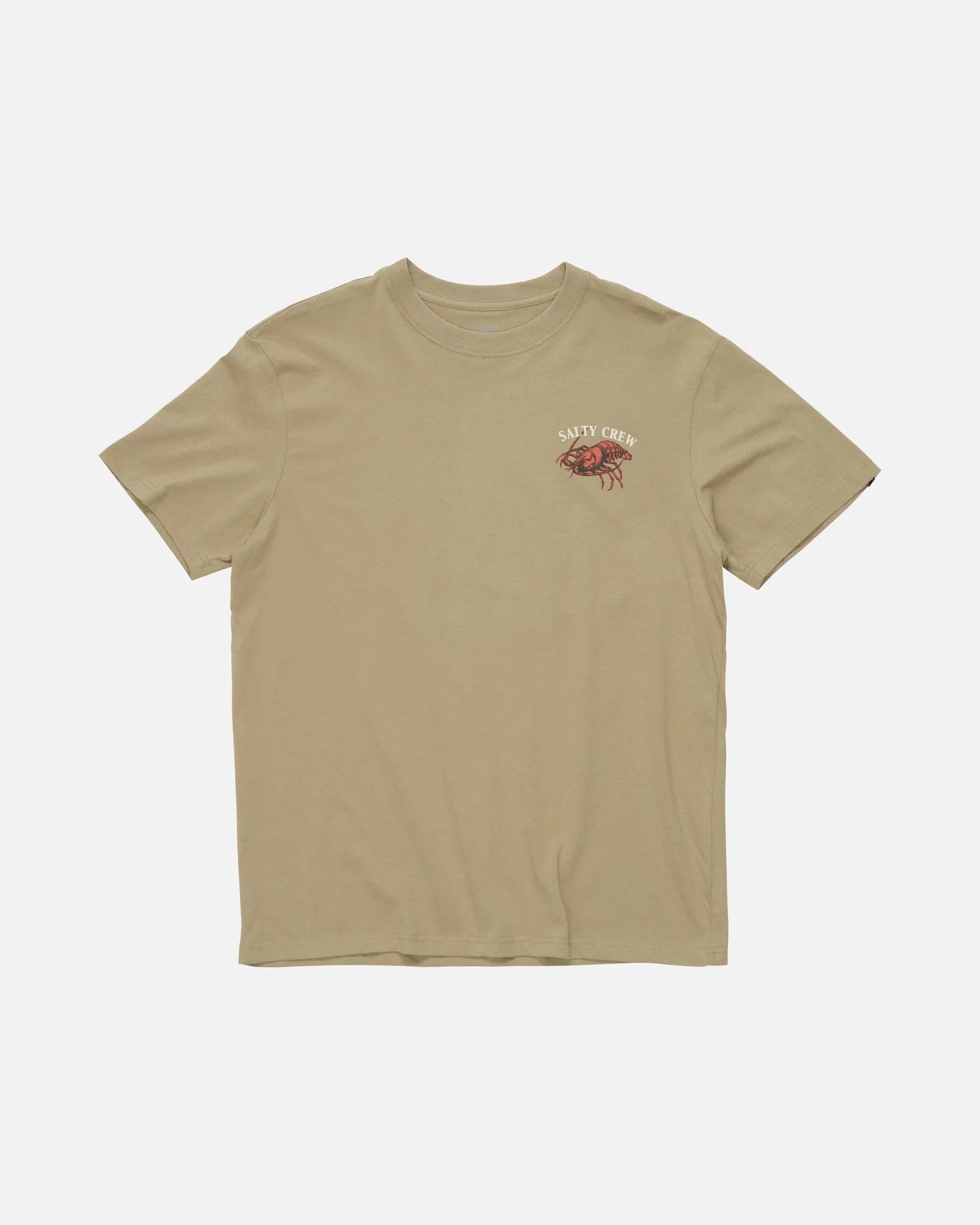 Salty Crew Shelled Premium Tee