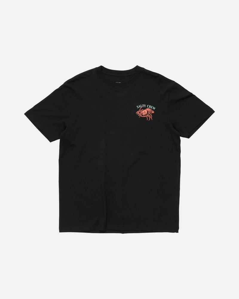 Salty Crew Shelled Premium Tee