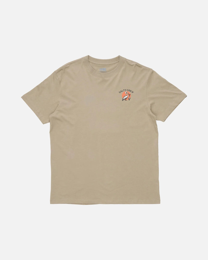Salty Crew The Catch Premium Tee
