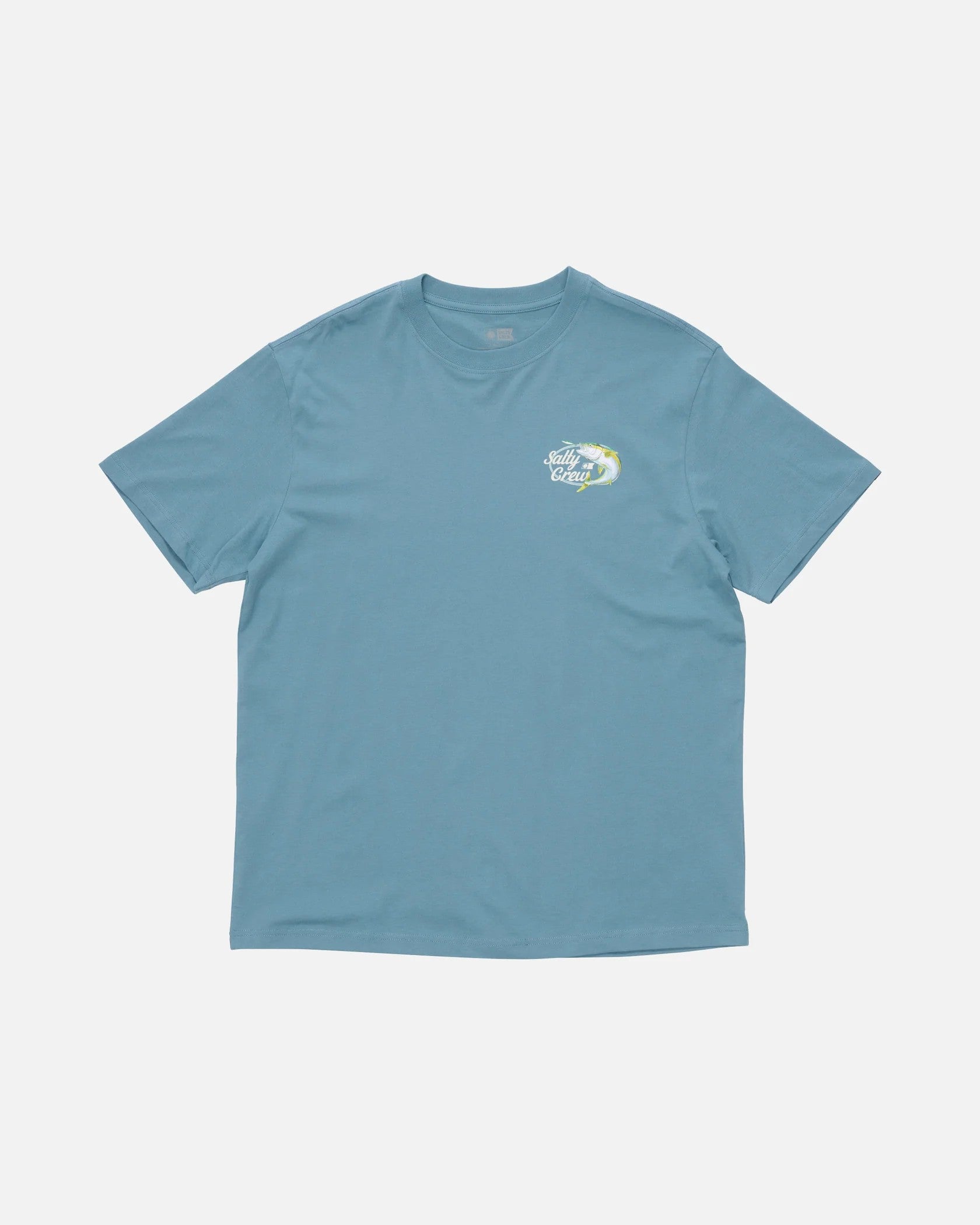 Salty Crew Yellowtailed Classic Tee