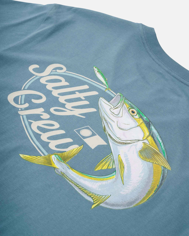Salty Crew Yellowtailed Classic Tee