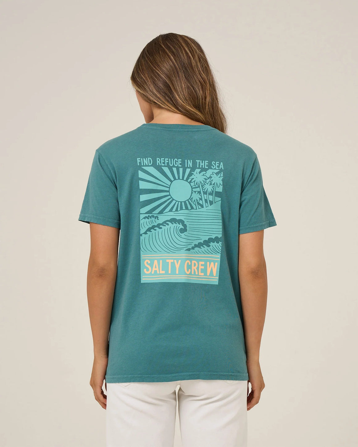 Womens T-Shirts