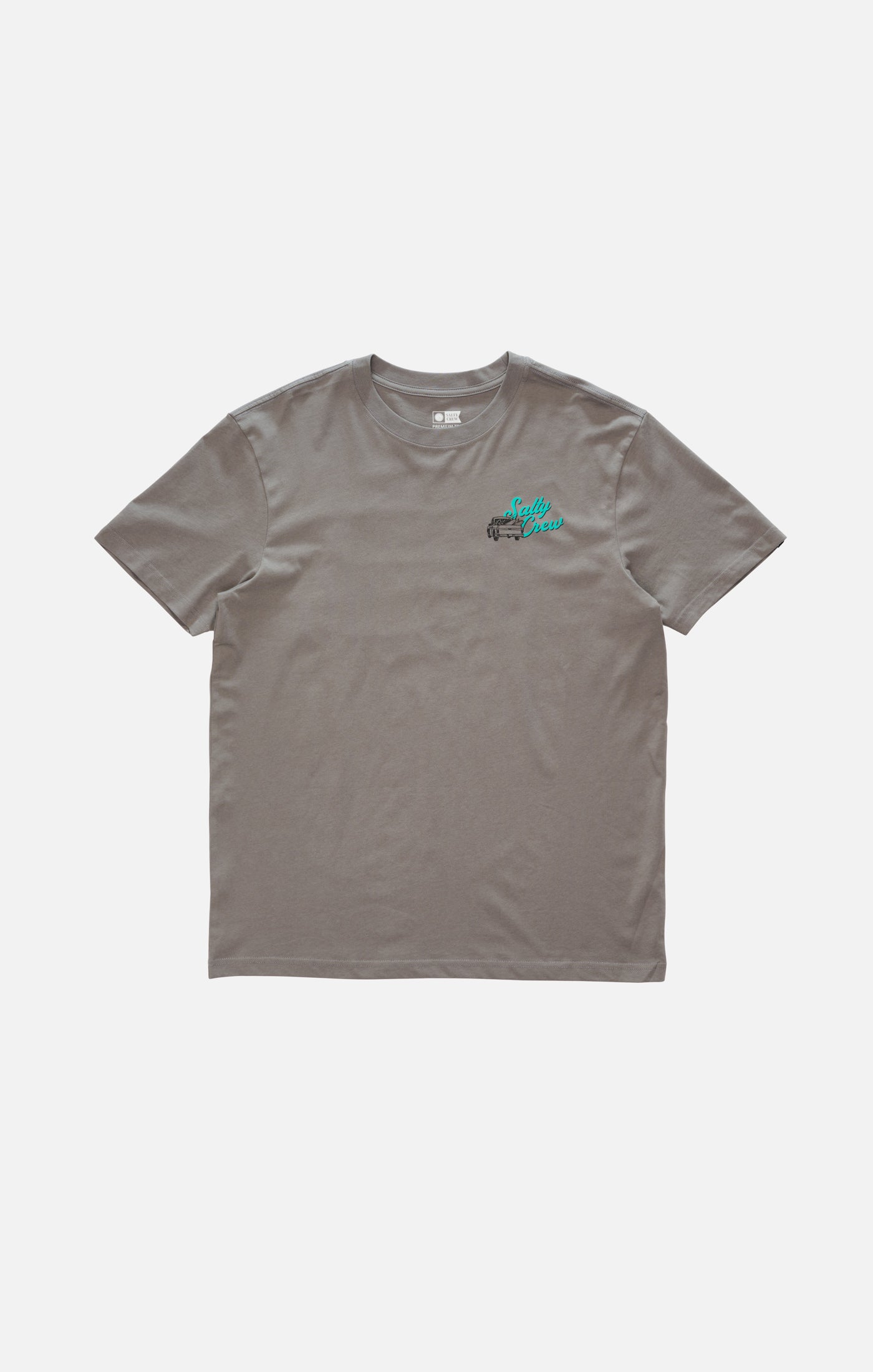 Salty Crew Truck Bed Premium Tee
