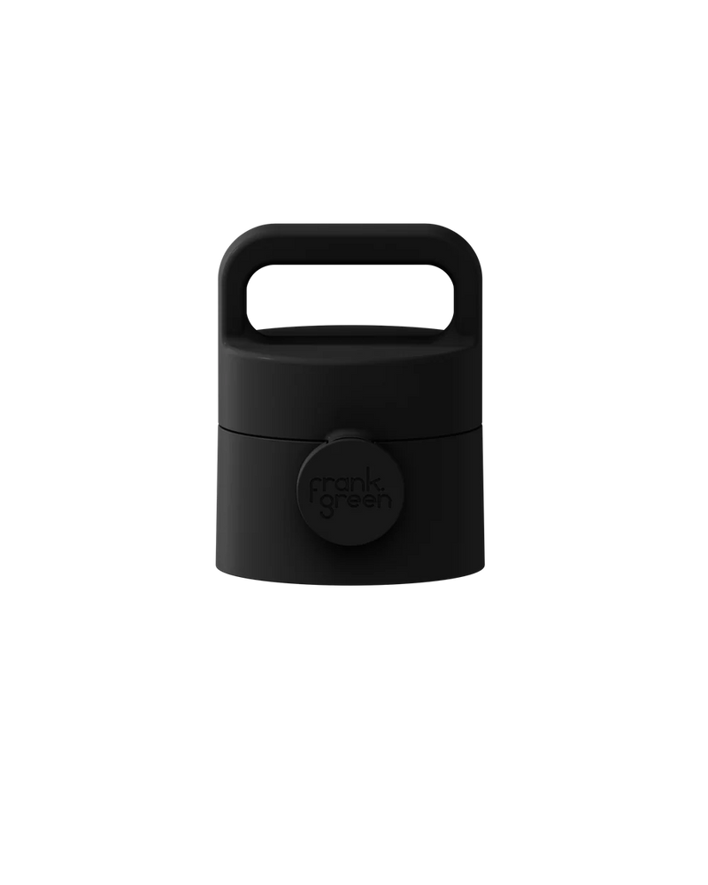Frank Green Grip & Sip Lid Midnight